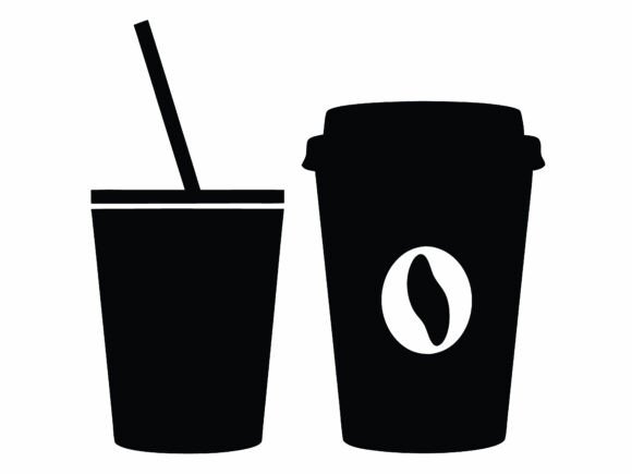 Coffee Cup Icon