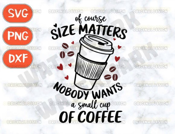 Of Course Size Matters