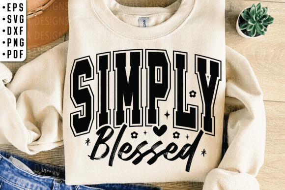 Simply Blessed SVG: A Design Review for Real Projects